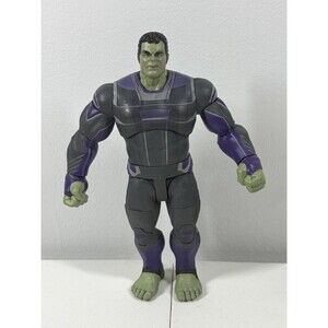 Marvel Legends Smart Hulk 9" Action Figure Diamond Select Avengers Endgame
